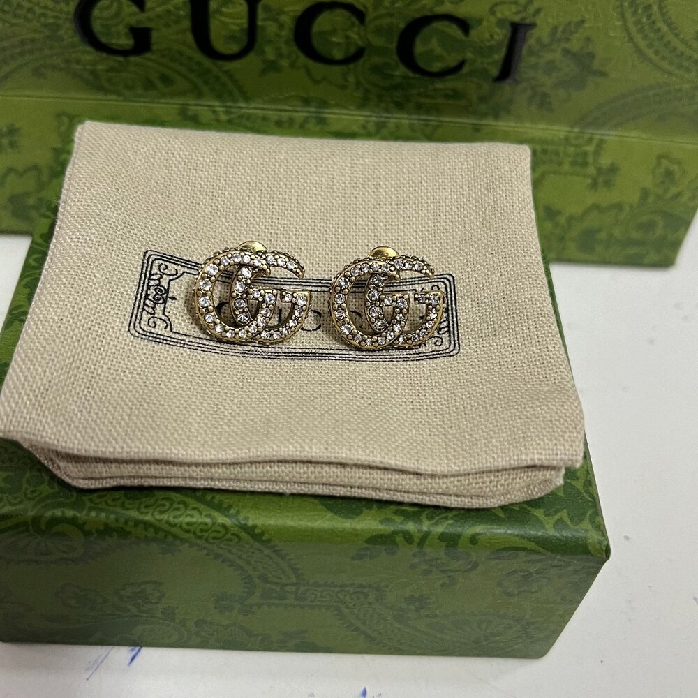 Gucci Earrings